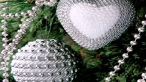 Большие Игрушки На Уличную Елку Своими Руками Из Пластиковых Бутылок