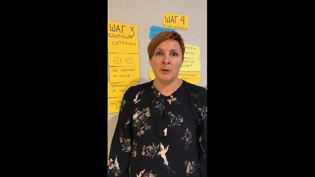 "За 2 дня создали уже 4 прототипа игр, которые очень актуальны", отзыв Игротехника, Инна Любимова смотреть онлайн