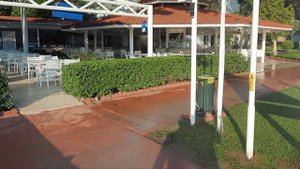 QUEENS PARK RESORT GOYNUK 5*, июнь 2023 г.