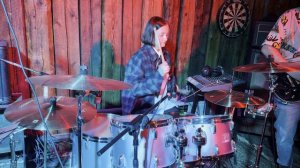 Максим свобода - Краски Drum Cover