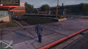 СРАВНИЛ ПЕРСОНАЖЕЙ GTA 5 МАЙКЛ ТРЕВОР И ФРАНКЛИН