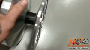 Вариатор Сафари 100