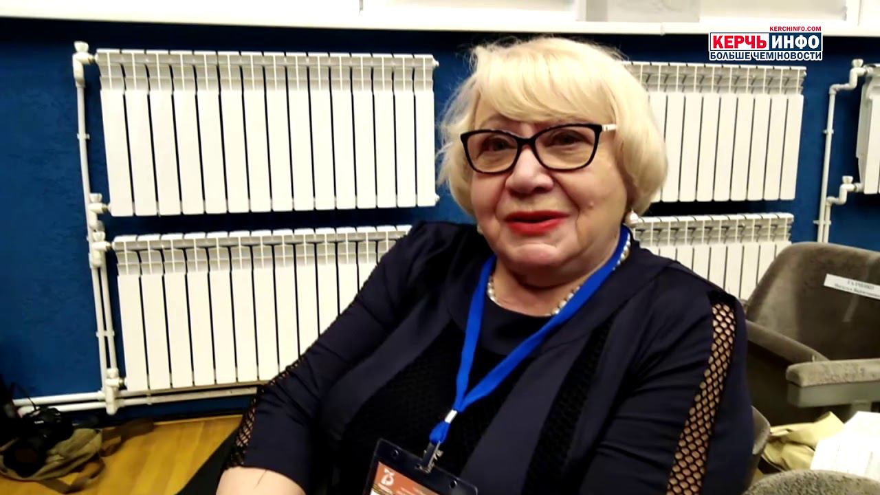 Анна Халдей: "Я расплакалась от счастья, увидев издание" смотреть онлайн