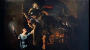 Иоганн Адольф Хассе. Опера «Энея в Каонии» (Enea in Caonia, 1727).