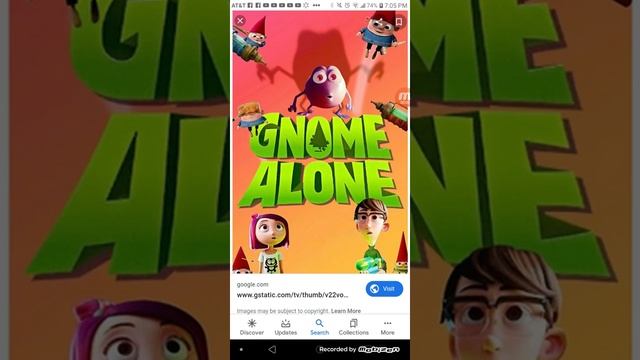 my rant on gnome alone