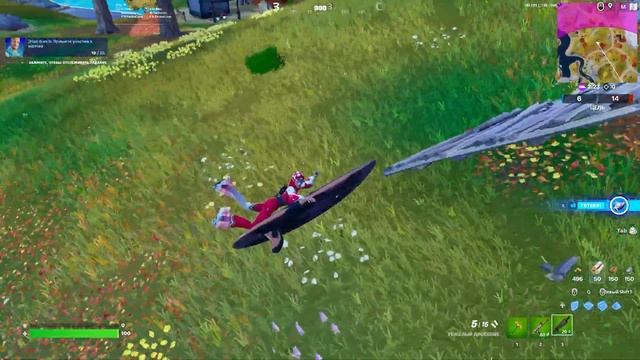 БАГ Как ЛЕГКО выполнить Примите участие в матчах фортнайт смотреть онлайн