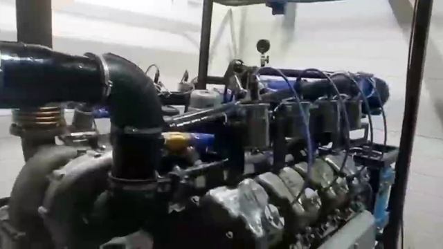 Удаленный мониторинг ГПУ смотреть онлайн