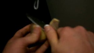 Как правильно чистить картошку? видео урок для новичков