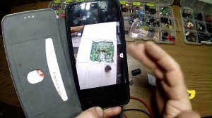 КАК ПРОВЕРИТЬ TNY266PN НА МОДУЛЕ Samsung diamond