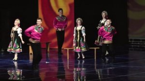 1.1 "Адастра" Посиделки