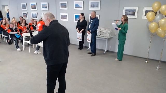 Трансляция закрытия площадок 27 ЮВЕЛИРНОЕ ДЕЛО - МОЛОДЫЕ ПРОФЕССИОНАЛЫ"