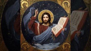 Прп. Никандр Городноезерский