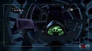 Angry Birds Star Wars II - Game Mobile Trailer By ishowgame