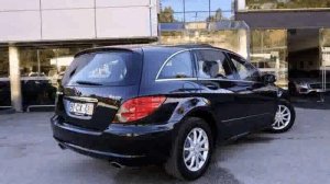 Mercedes Benz R 320 CDI 4Matic 6L para Venda em Jorcar . (Ref: 478670)