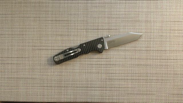 Нож STORM CLOUD Cold Steel смотреть онлайн