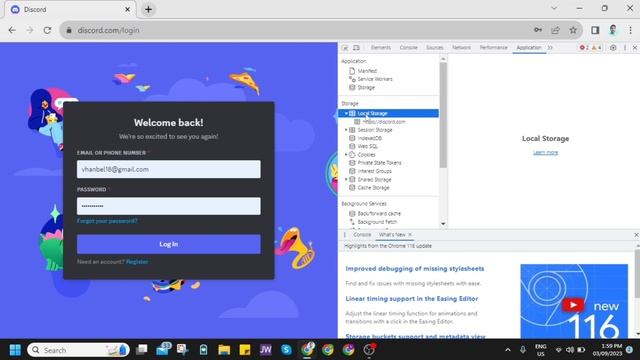 How To Login With DISCORD TOKEN (Easy Tutorial) смотреть онлайн