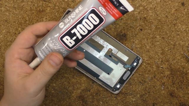 SAMSUNG GALAXY NOTE 4 ЗАМЕНА ДИСПЛЕЯ смотреть онлайн