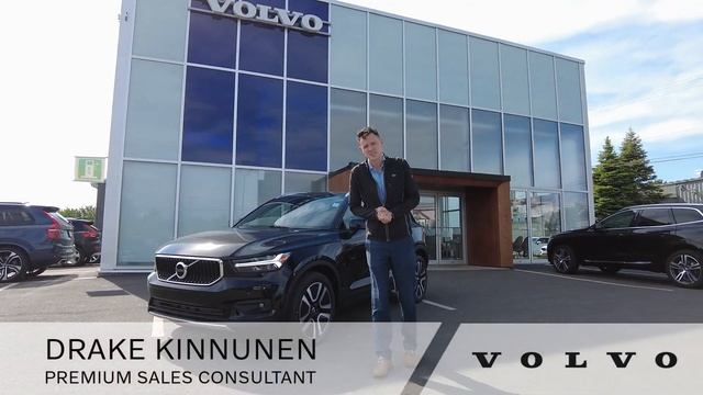 Saint John & Moncton PopUp Events | Volvo Cars New Brunswick смотреть онлайн