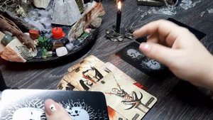 КТО МНЕ НЕСЕТ НЕГАТИВ_ КТО МАГИЧИТ_ КАК ЗАЩИТИТЬСЯ!!!_ Забытая магия Алла Морозова..