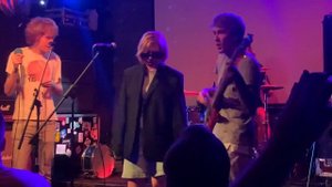 Гипнобаза feat Стереополина в Ионотеке. СПБ 27.08.2022