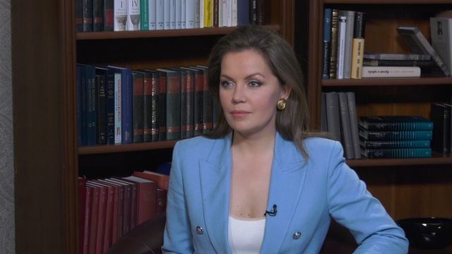 "Церковь и мир". Эфир от 10.04.2021 смотреть онлайн