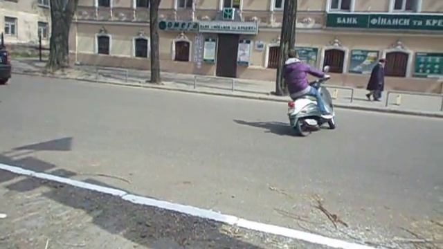 Suzuki Verde CA1MB второе поколение смотреть онлайн