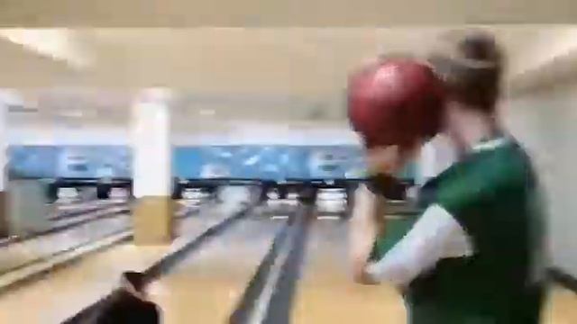 Первый в Липецке студенческий #MannequinChallenge прошел в боулинг-клубе "Билли Бо" смотреть онлайн