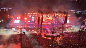 Каскадеры. Земляне