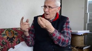 Интервью Болотова Б В  2015 02 22