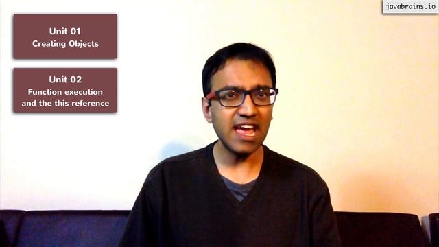 Objects and Prototypes In-depth 01 - Introduction смотреть онлайн