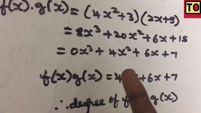 Algebra And Number Theory | #45 | Polynomial Equations | Tamil