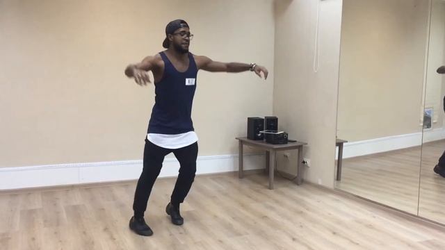 Сальса/тимба - Адонис Сантьяго - Танцевальная студия ArtWay смотреть онлайн