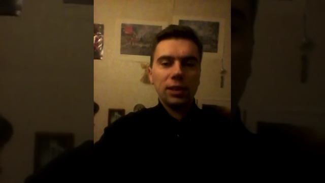Игорь Коломиец немного о Центре "АСТРО - ЭНИО" и об эниологии