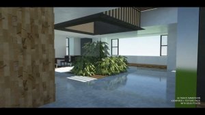 Minecraft 2019 Ray Tracing Photorealism Update - x2048 Ultimate Immersion Project [4K]