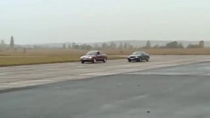 Skoda Superb 2,8