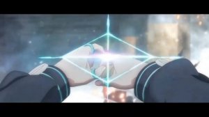 Arknights (明日方舟)「AMV」- Die For You