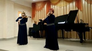 Л. Бонфа - Осенние песни дождей