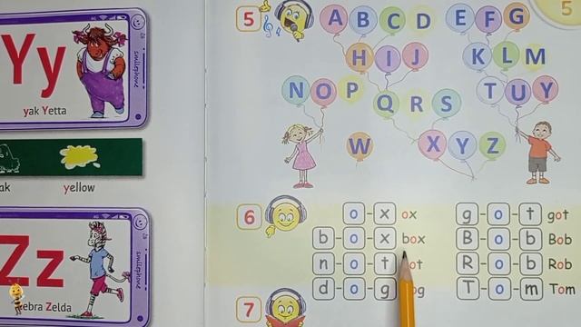 Карпюк 1 клас НУШ англійська мова відеоурок Тема 8 урок 5 сторінка 98-99+ робочий зошит смотреть онлайн