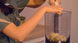 Пюре из цветной капусты. Рецепты для детокса