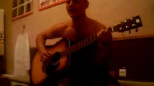 Осеннюю порою