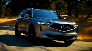 All New 2021 Acura MDX Обзор на канале Авто своими глазами
