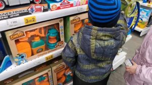 Игрушки для мальчиков. Магазин Дочки-сыночки.