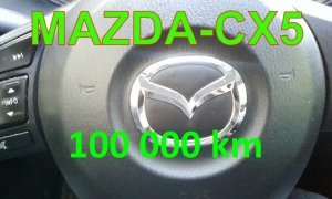 Мазда сх 5 2014 года с пробегом 100000 км чего ждать отзыв владельца mazda cx 5 обзор неисправностей