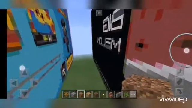 Майнкрафт версия 1.14 игры для мобильных устройств на сайте можно скачать бесплатно смотреть онлайн