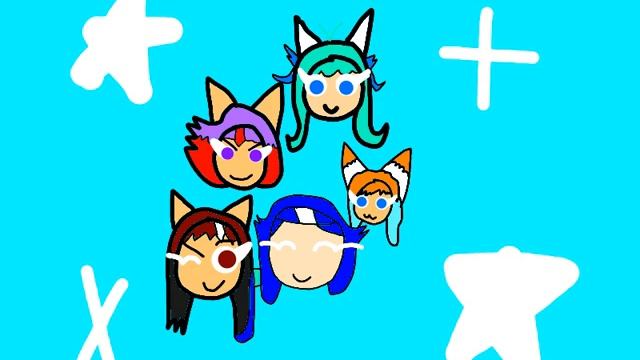 Сказки и Истории MiniBaby. Пилотная серия - Знакомство