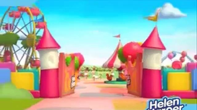 Реклама Helen Harper: Удивительно эластичные подгузники Helen Harper смотреть онлайн