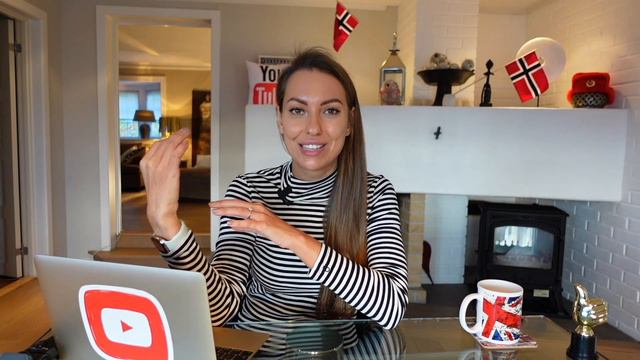 HOW TO DO BUSINESS IN NORWAY. Do you want to do business with Norway? Basic things you should know💼