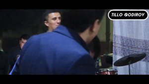 Farziyo & Iqbol Muhammadaziz Usul Bazmi. Фарзиё & Икбол Мухаммадазиз Усул Базм