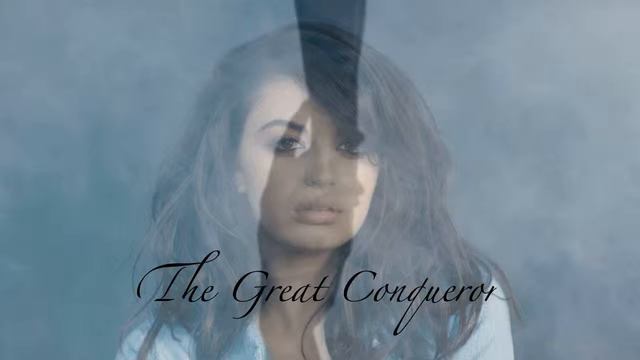 The Great Conqueror (The Great Divide/Rebecca Black X Conqueror/Estelle смотреть онлайн