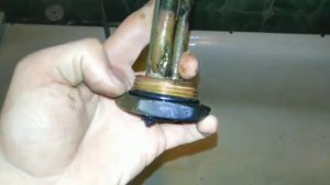 Электрозащита для бойлера